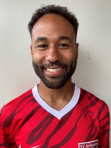 Maurice Adu-Poku