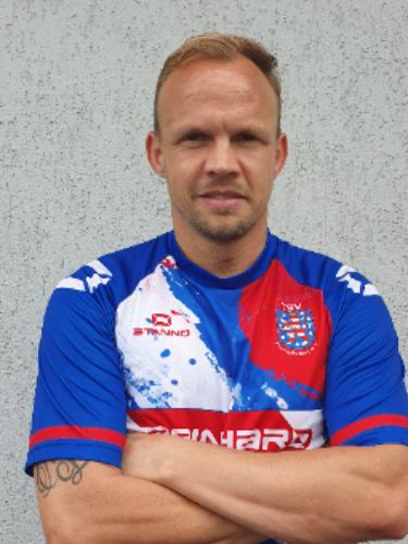 Kevin Weinreich