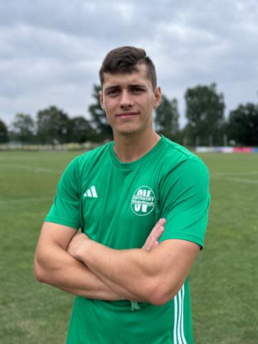 Arian Rückert