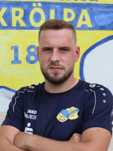 Florian Laatz