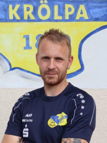 Raphael Waldert