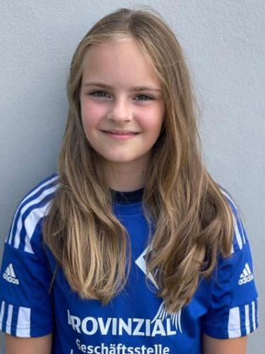 Carolin Christ