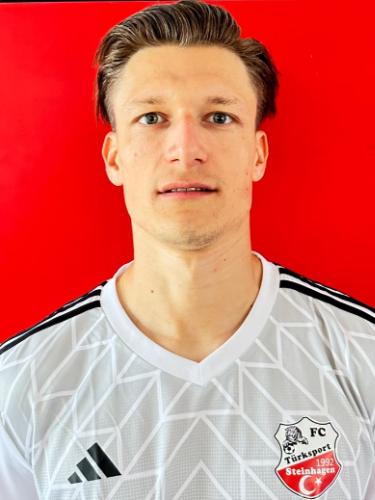 Jeremy Darryl Cooper