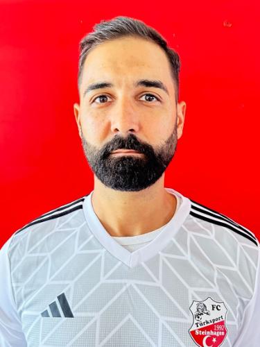Osman Kandemir