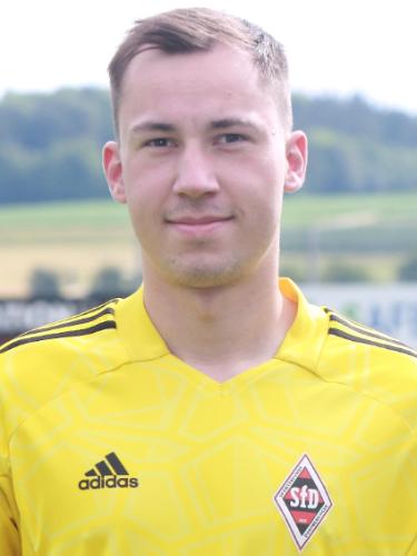 Nico Hägele