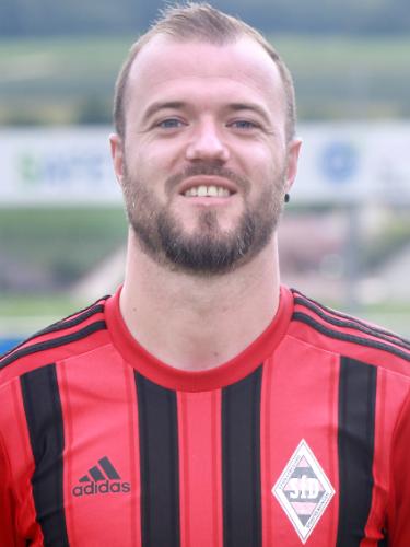 Tobias Kaschek
