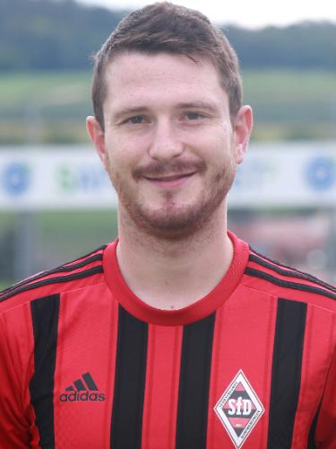 Moritz Lingel