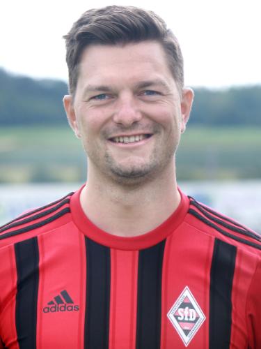 Peter Niederer