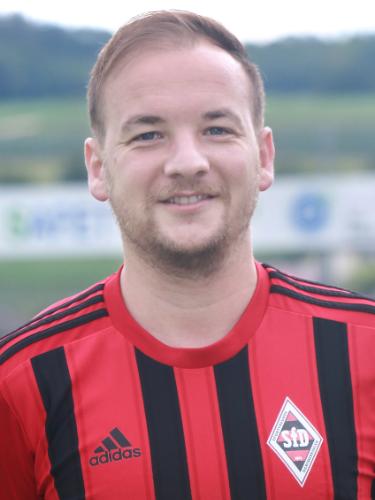 Steffen Rupp
