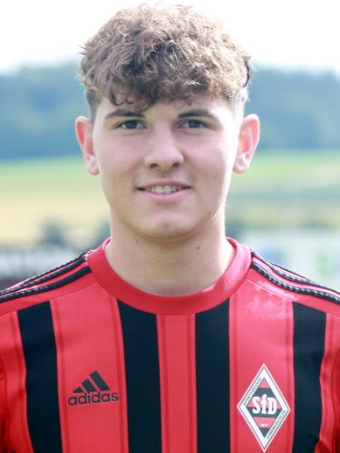 Lukas Schaaf