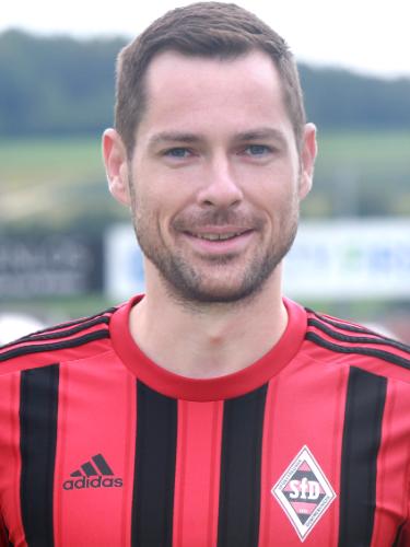 Tobias Wieser