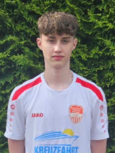Aaron Thore Goira
