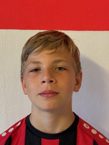 Gavin Conner Jödecke