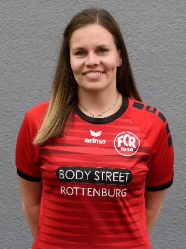 Nadine Hahn