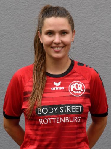 Teresa Hahn