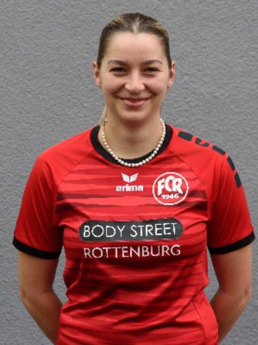 Fiona Tschochner