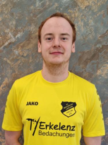Florian Sundermeier