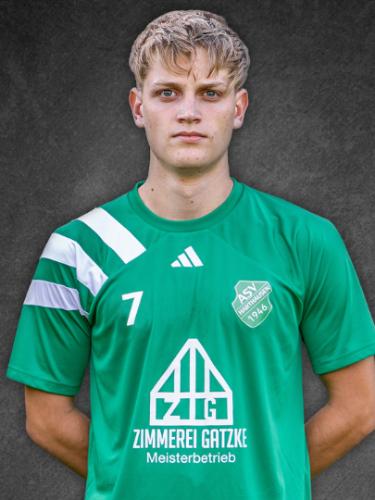 Tim Tremmel