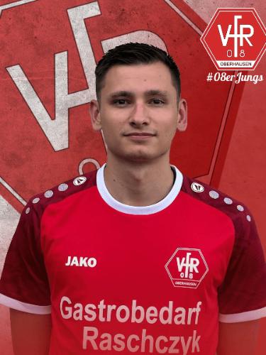 Lukas Ambrosat
