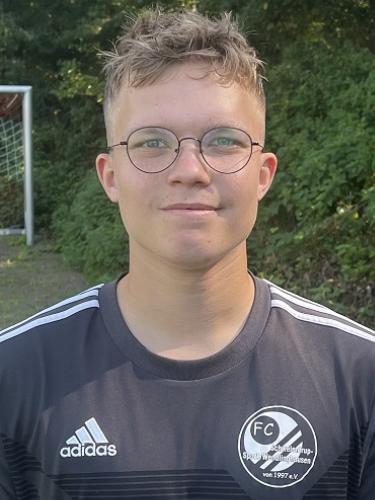 Dominik Popp