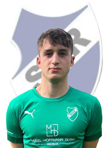 Marius Nicolas Seibel