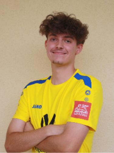 Dario Ewen