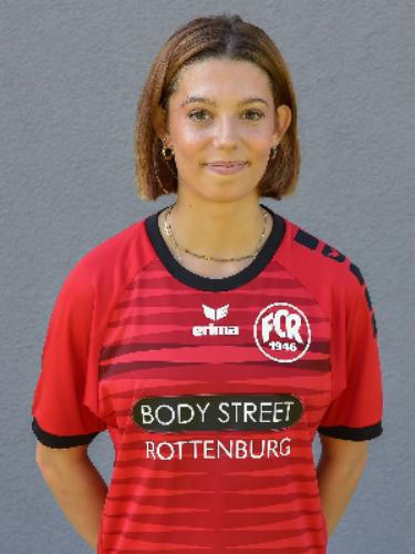 Gianna Wiedmaier