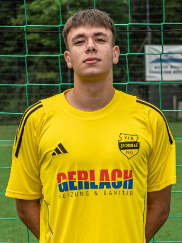 Pascal Koltermann