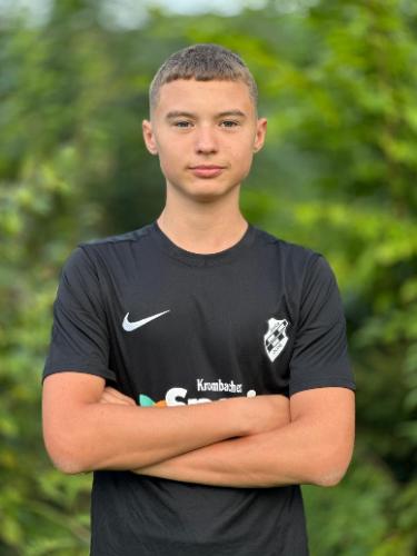 Maxim Vnukovski