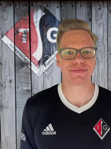 Lukas Heidmann