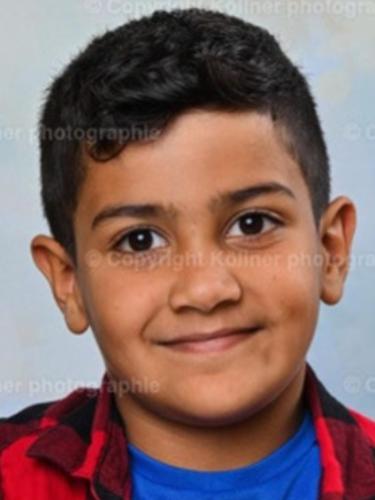 Firas Mahmood