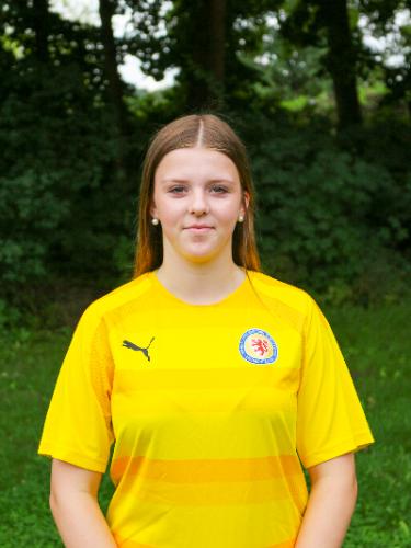 Emilia Isabelle Danne