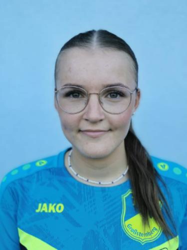 Lena Riedel