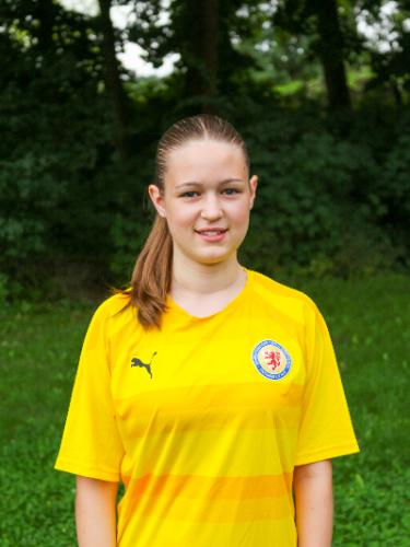 Hedi Sophie Friedrich