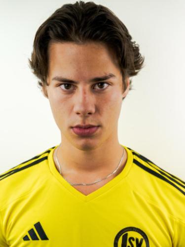 Luis Florek