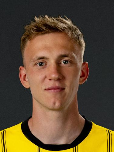 Maximilian Beier
