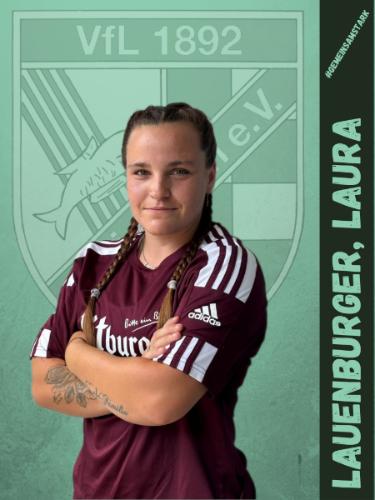 Laura Lauenburger