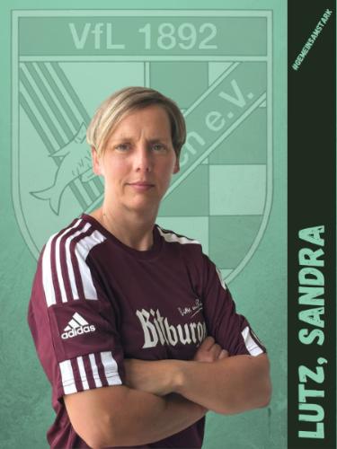 Sandra Lutz