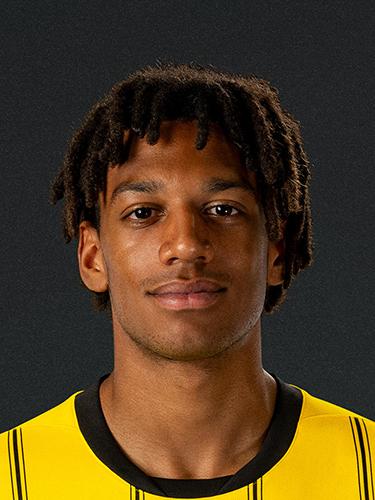 Filippo Calixte Mané