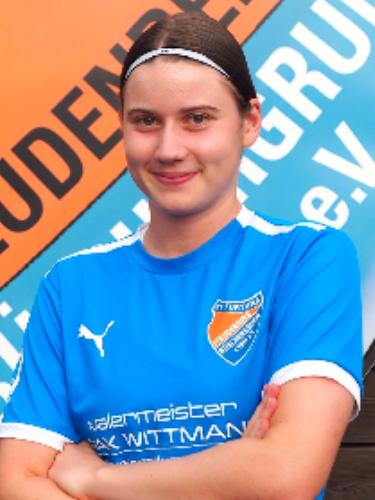 Laura Brandt