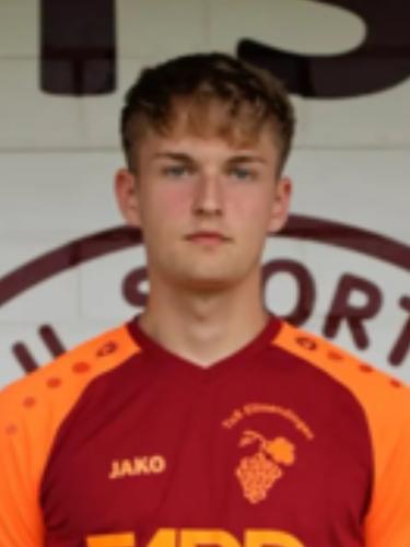 Sebastian Gronau