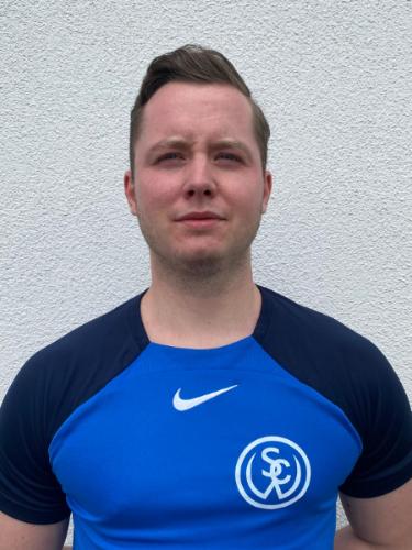Lukas Graf