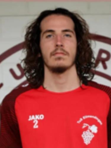 Carlos Dörr