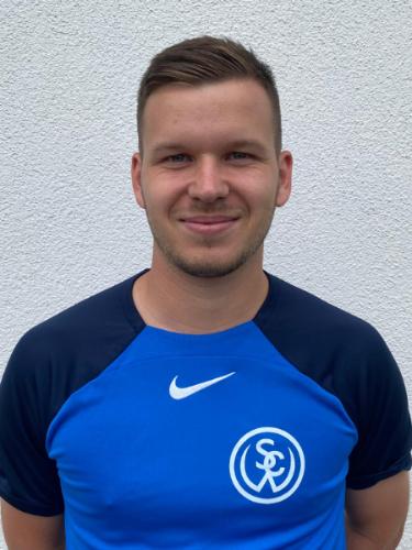 Timo Mohr