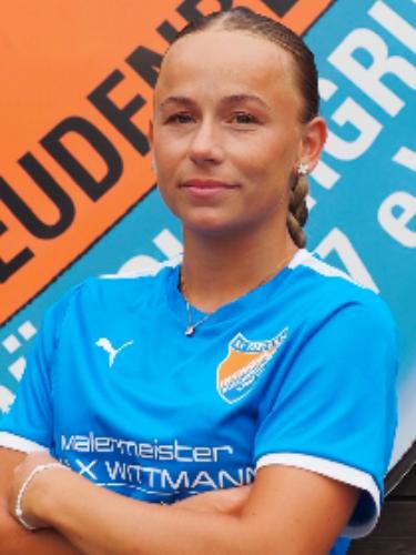 Lotta Fernholz