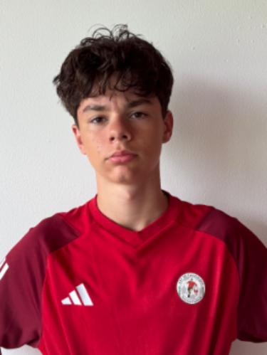 Moritz Jeske