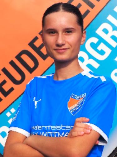 Fortesa Hajra