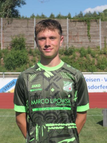 Linus Fiedler