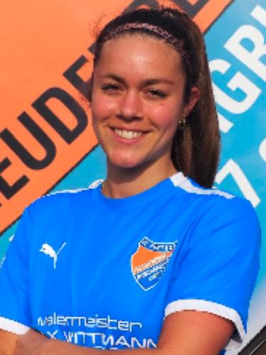 Laura Sophie Oerter