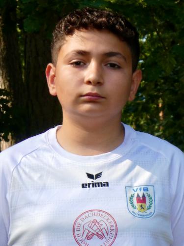 Yusuf Güclüdal